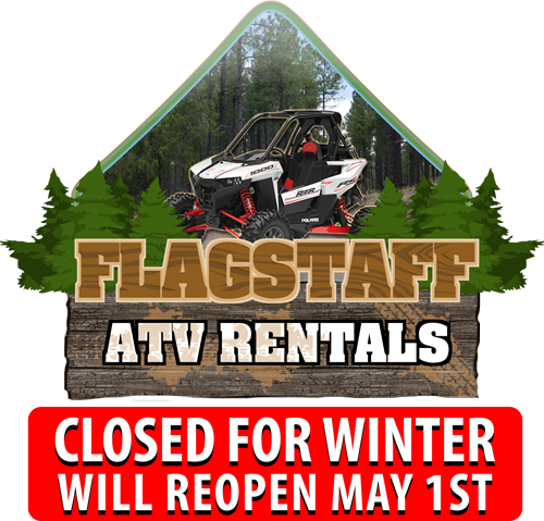 Flagstaff ATV Rentals - ATV Rentals in Flagstaff, AZ -928-286-0056